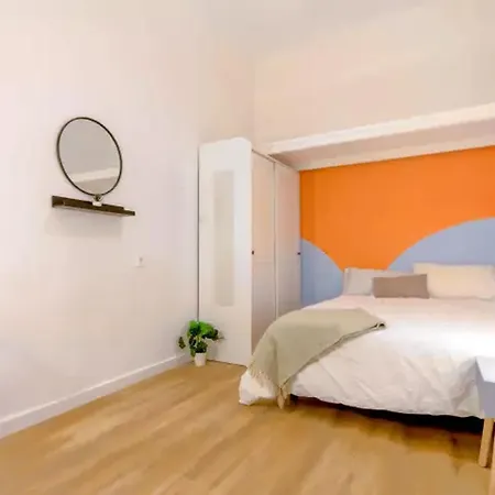 Piso En Carrer De Sardenya - Sagrada Familia Apartment *