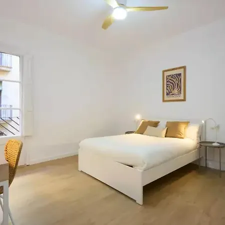Piso En Carrer De Sardenya - Sagrada Familia Barcelona