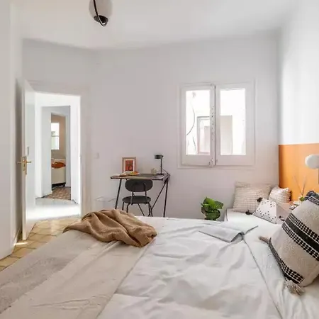 Piso En Carrer De Sardenya - Sagrada Familia * Barcelona