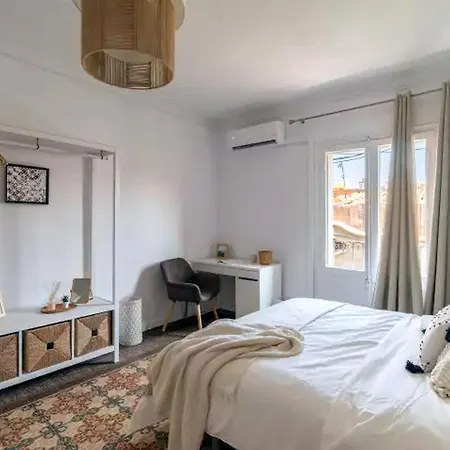 Piso En Carrer De Sardenya - Sagrada Familia Apartment *