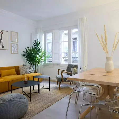 Apartment Piso En Carrer De Sardenya - Sagrada Familia
