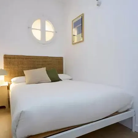 Piso En Carrer De Sardenya - Sagrada Familia Apartment *